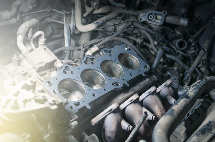Head Gasket Replacement In San Diego, CA